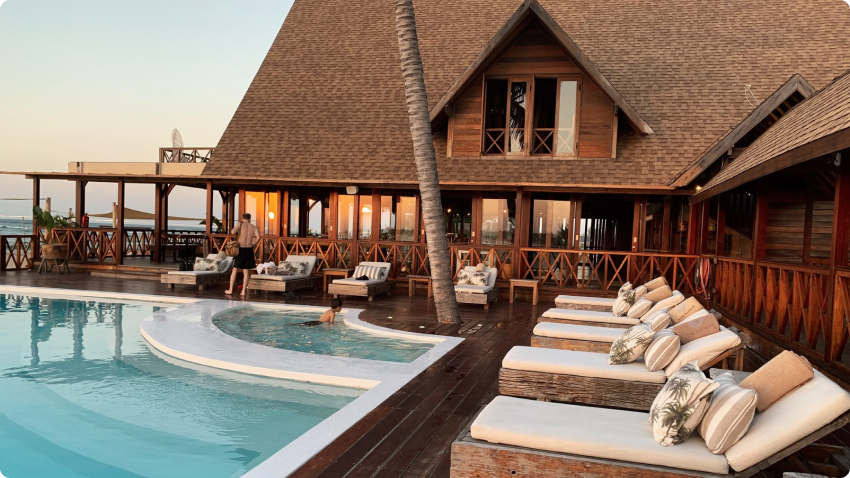 Becomes A Visa Principal Member