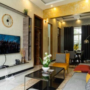 Posh 3